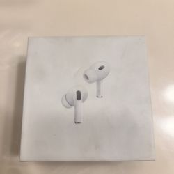 AirPod Pros