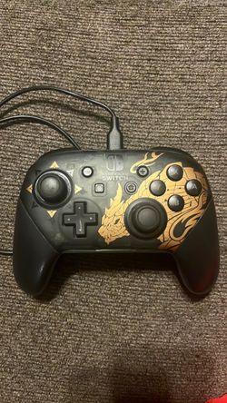 Nintendo Switch Controller
