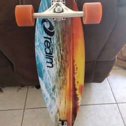New Long Board 