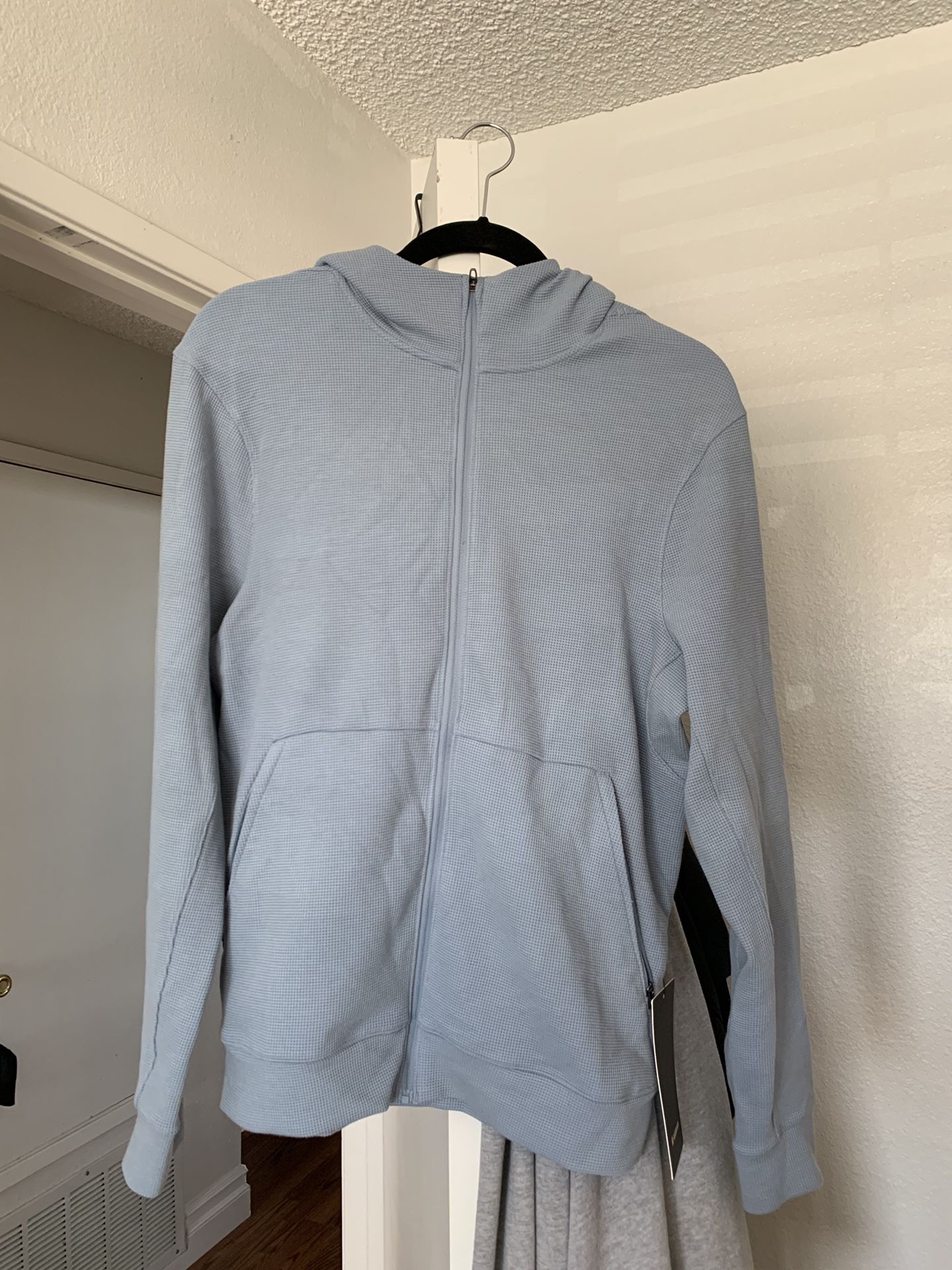 Men s lululemon hoodie new size small for Sale in Garden Grove CA