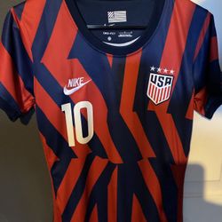Nike USA Women’s Jersey