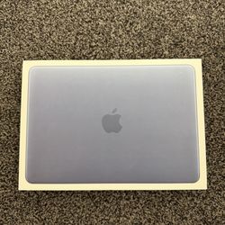 Brand New Sealed Apple MacBook Neo