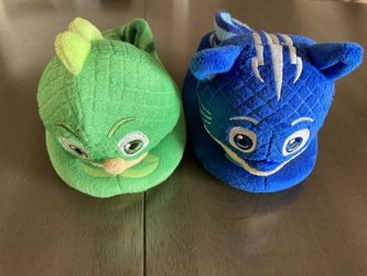 PJ Masks Slippers