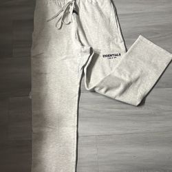 Essentials Sweats