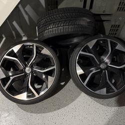 Rims