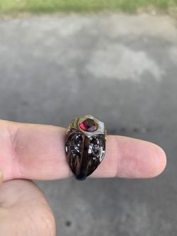 Beautiful ring