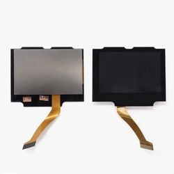 Gameboy SP Backlit Screen Kit