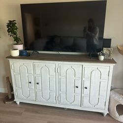 Tv Stand And Coffee Table