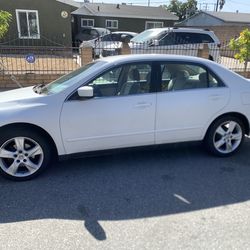 2005 Honda Accord