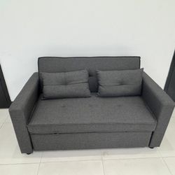 Small sofa bed for sale, ask for price 