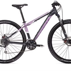 TRek Mamba WDS mountain bike 29”