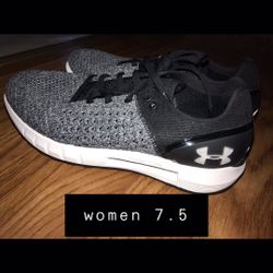 under armor hovr