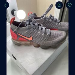 Womens Vapormax