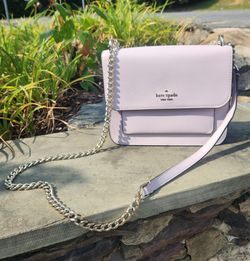 Kate Spade Remi Flap Chain Crossbody