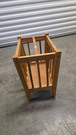 Magazine rack
