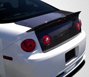 Blemished 2005-2010 Chevrolet Cobalt 2DR Carbon Creations DriTech Tjin Edition Trunk - 1 Piece