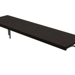 Closet Maid Wall Organizer Shelf 