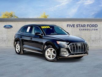 2021 Audi Q5