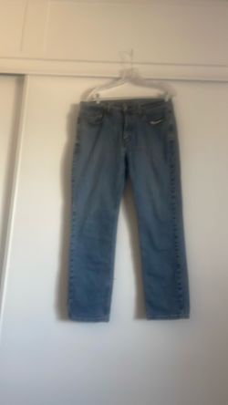 Men’s Levi’s 541 (34x 32)