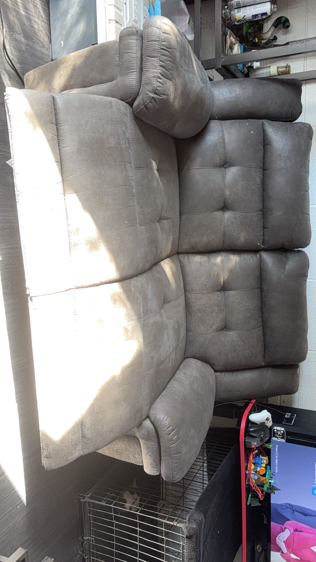 Moving Need Couch Gone ASAP