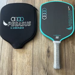 11six24 Pegasus NEW!! Brand New Pegasus All Court