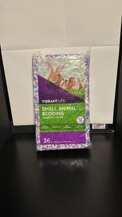 Small Animal Bedding 