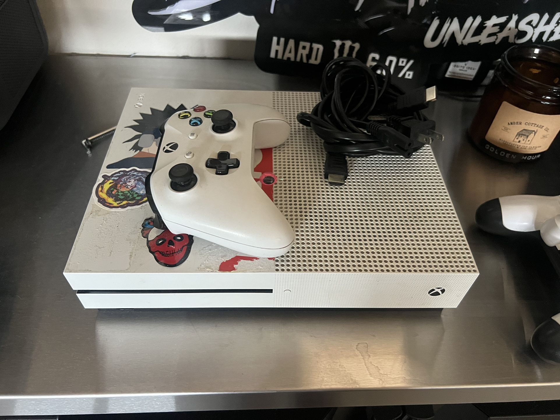 Xbox One