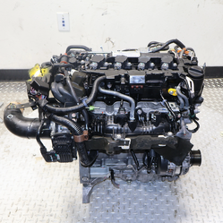 2024 Honda accord engine