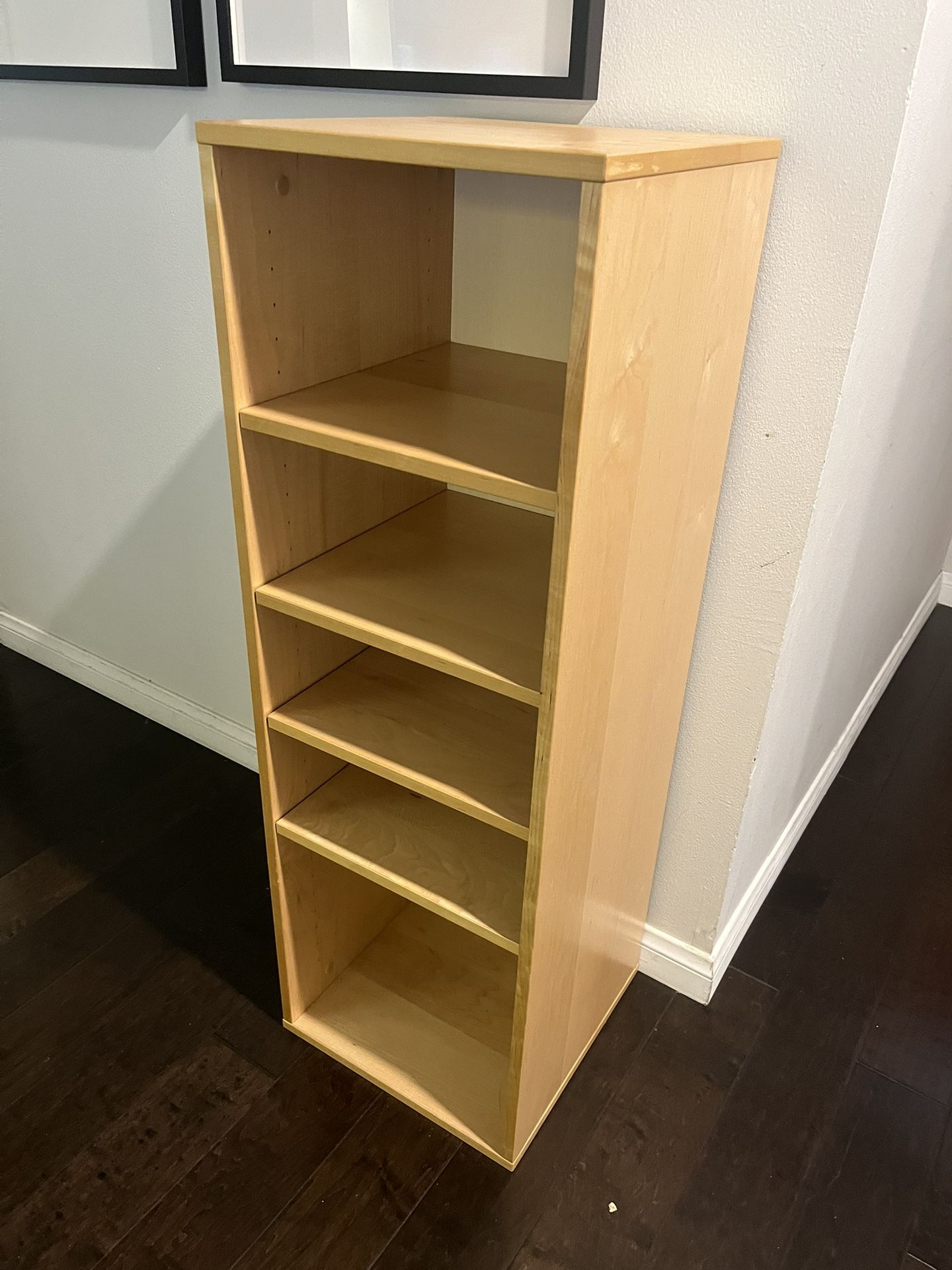 Office Organizer Cabinet