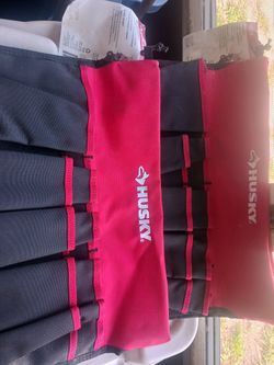 2 Husky Bucket Keepers Brand New 