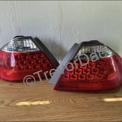 Honda Inspire U 1 Tail Lights. 