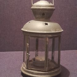 Vintage Lantern