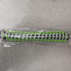 Paracord Bracelet 