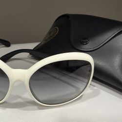 Ray-Ban Sunglasses 