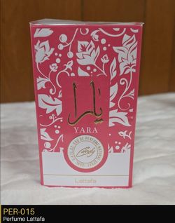 Perfumes para damas y caballeros