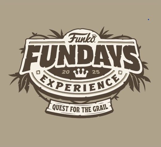 Funko Fundays 2025