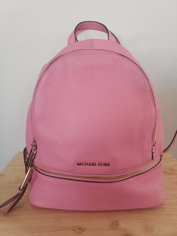 Michael Kors Backpack purse