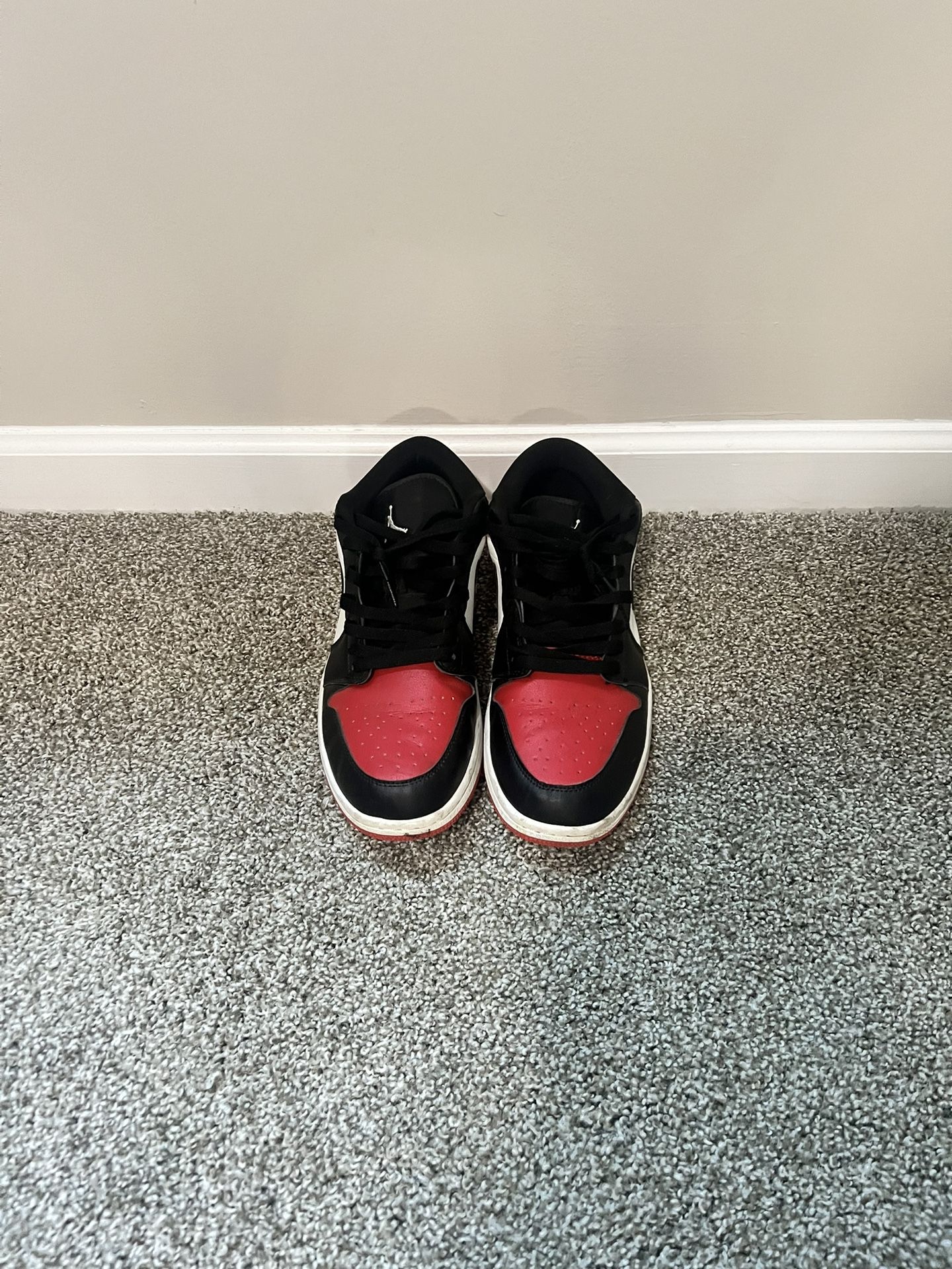 Jordan 1 Lows