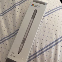 Microsoft Pen Model 1776 Open Box 