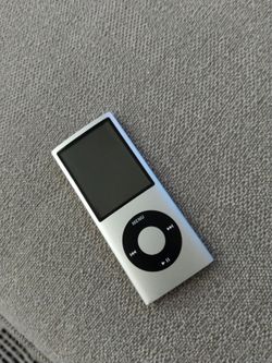 I pod