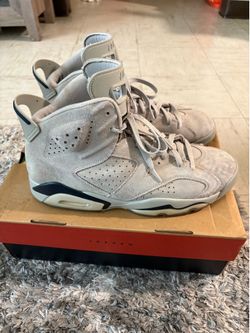 George Town 6s Size 12