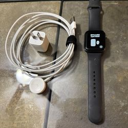 Apple Watch Series 4