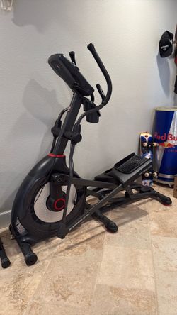 Elliptical