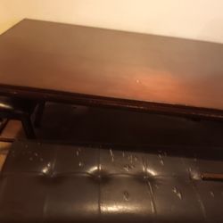 Dining Room Table $50