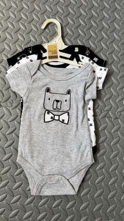 Baby Boy Clothes 
