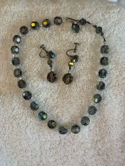 VINTAGE COSTUME JEWELRY