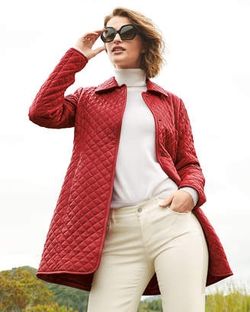 Leather jacket size xs