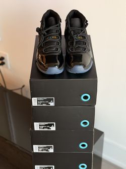Jordan 11 Gamma Size 11 ONLY