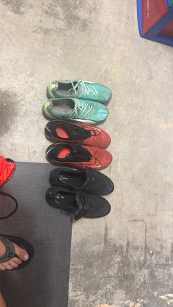 size 10