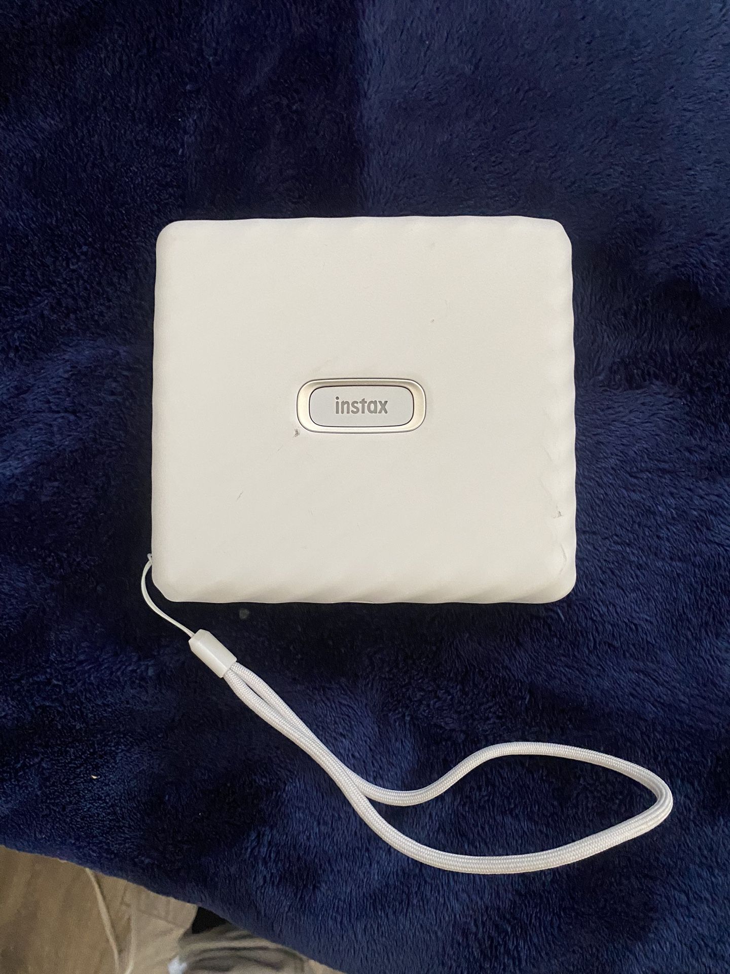 Bluetooth Wireless Insta PRINTER